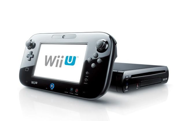 WII U