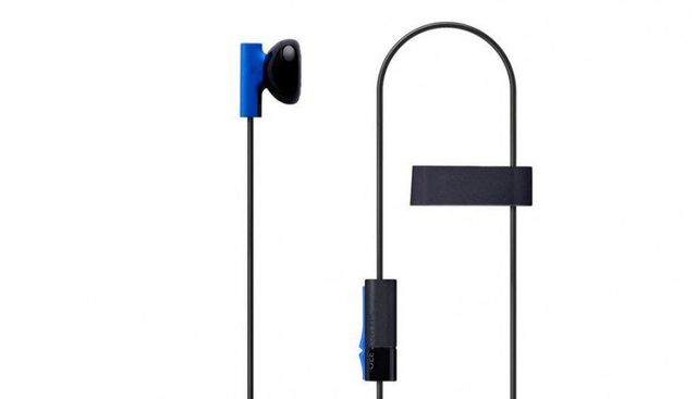 AURICULARES PS4
