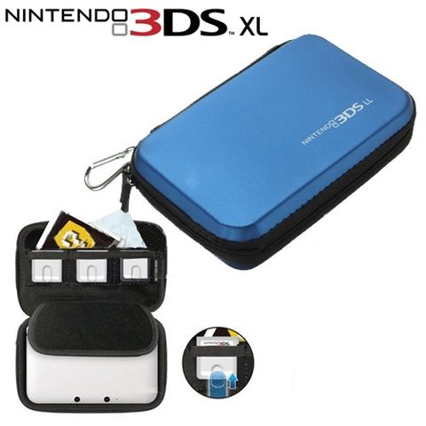 ESTUCHE NINTENDO 3DS