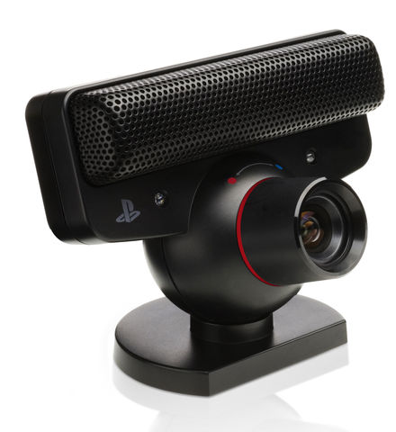 CAMARA PS3