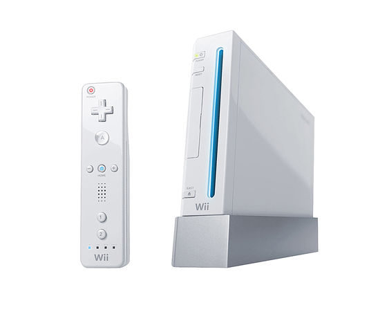 WII