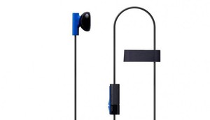 Auricular PS4