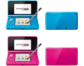 Nintendo 3DS