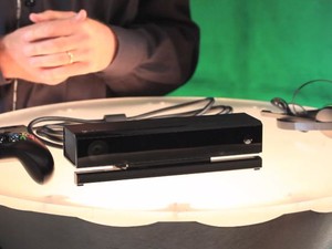 Kinect para Xbox one