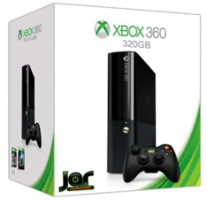 XBOX 360