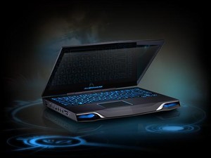 Alienware m14x