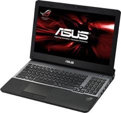 Asus G55VW