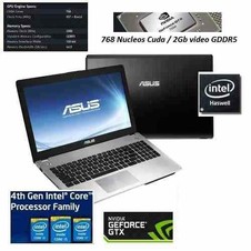 Asus N56J