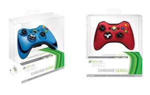 Controles Xbox 360