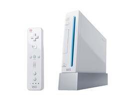 Nintendo WII