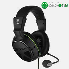 Audifonos Xbox one